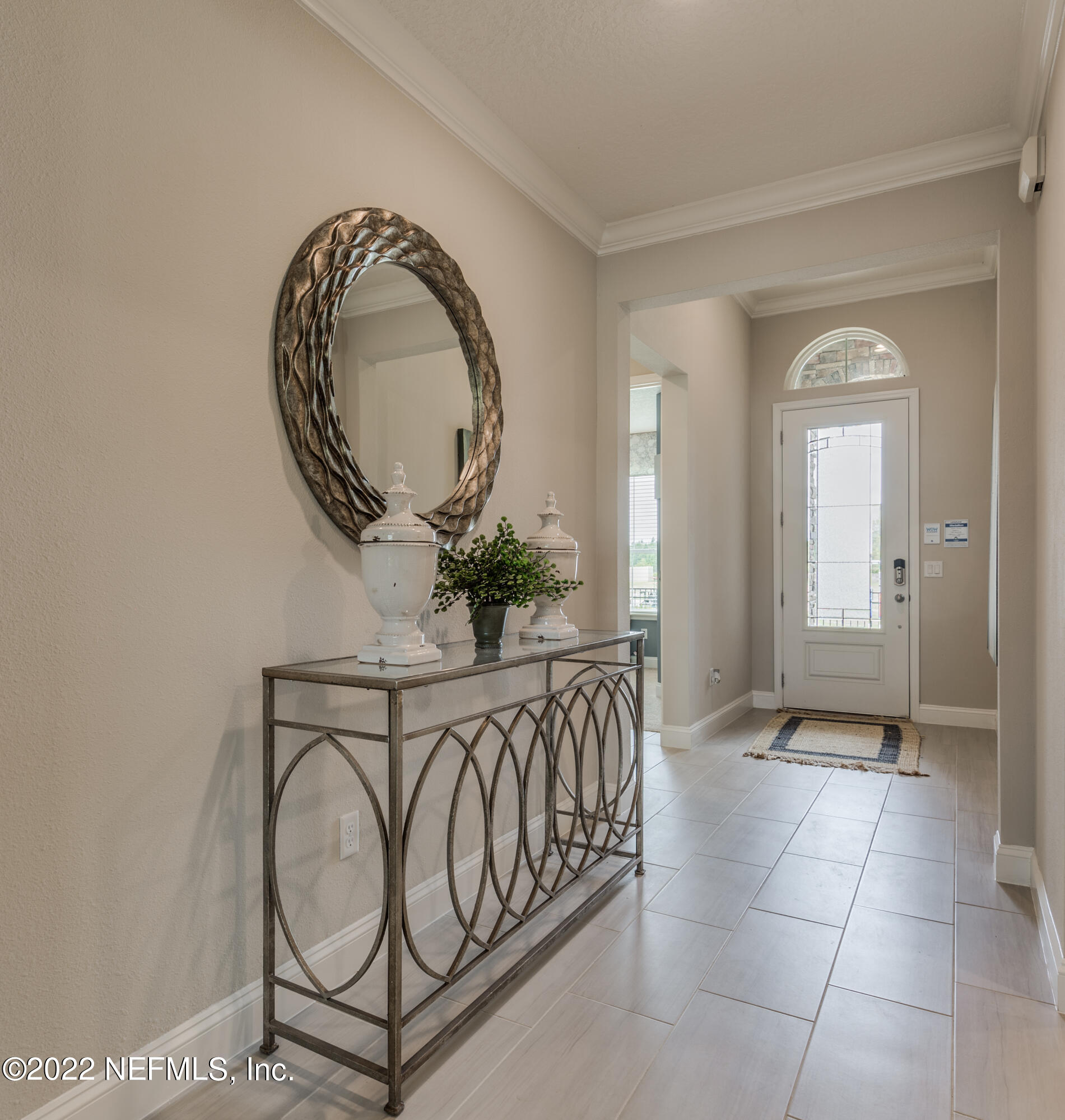 75189 White Rabbit Avenue Yulee, FL 32097 - Photo 10 of 20 Foyer