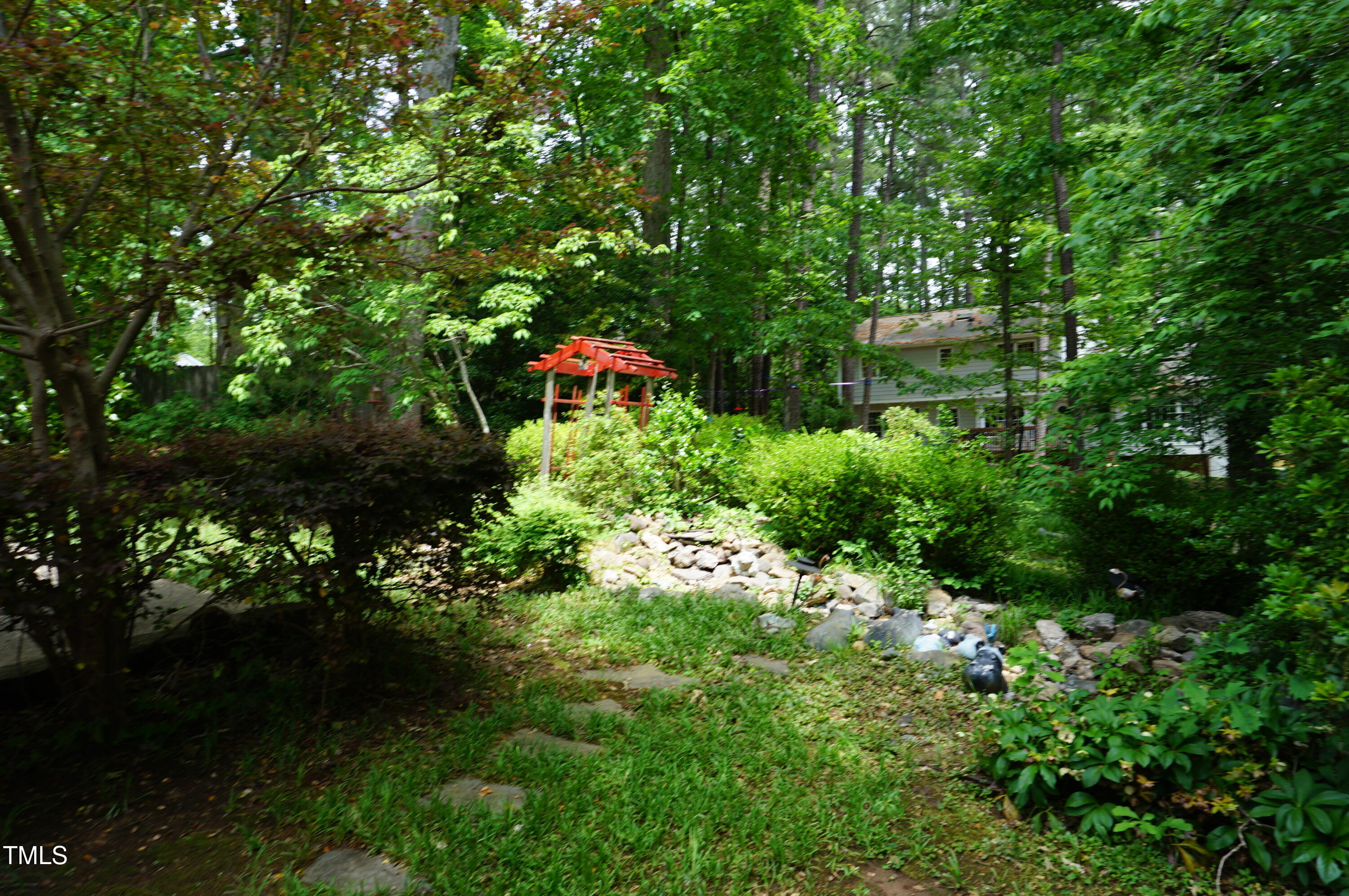 4113 Oak Park Road Raleigh, NC 27612 - Photo 18 of 62 DSC05808
