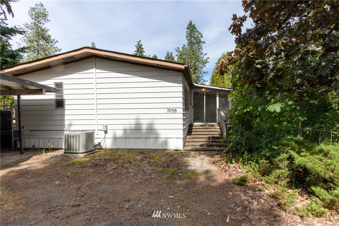 7038 191st Avenue Southwest Rochester, WA 98579 - Photo 1 of 24