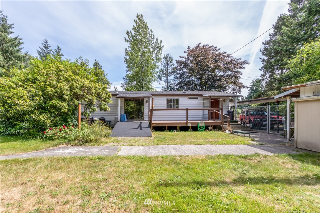 7038 191st Avenue Southwest Rochester, WA 98579 - Photo 2 of 24