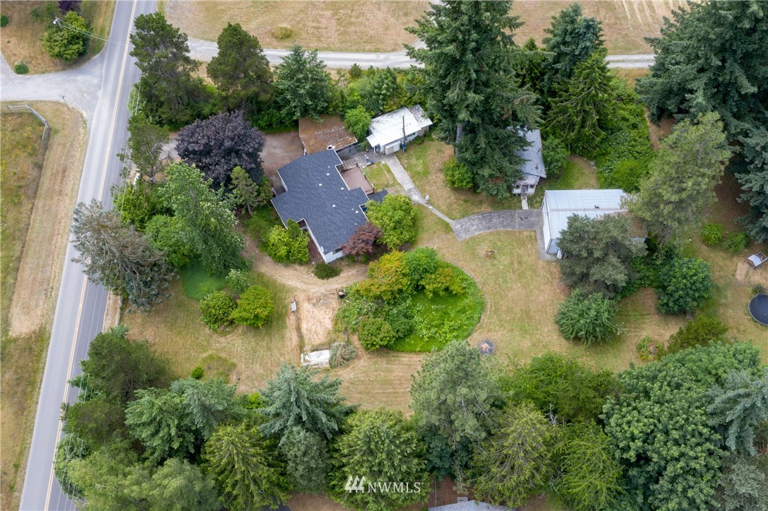 7038 191st Avenue Southwest Rochester, WA 98579 - Photo 3 of 24