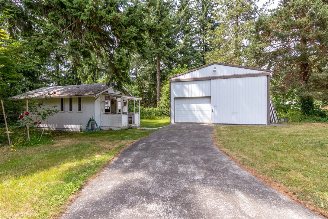 7038 191st Avenue Southwest Rochester, WA 98579 - Photo 22 of 24