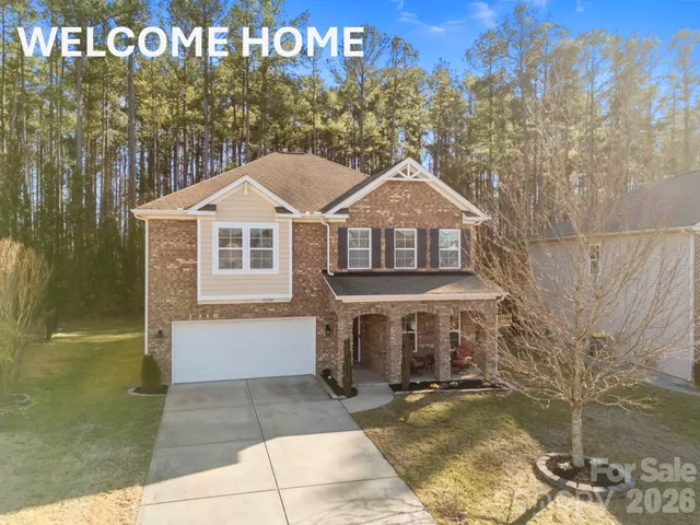 $549,000 | 2238 Laurens Drive, Concord, NC 28027
