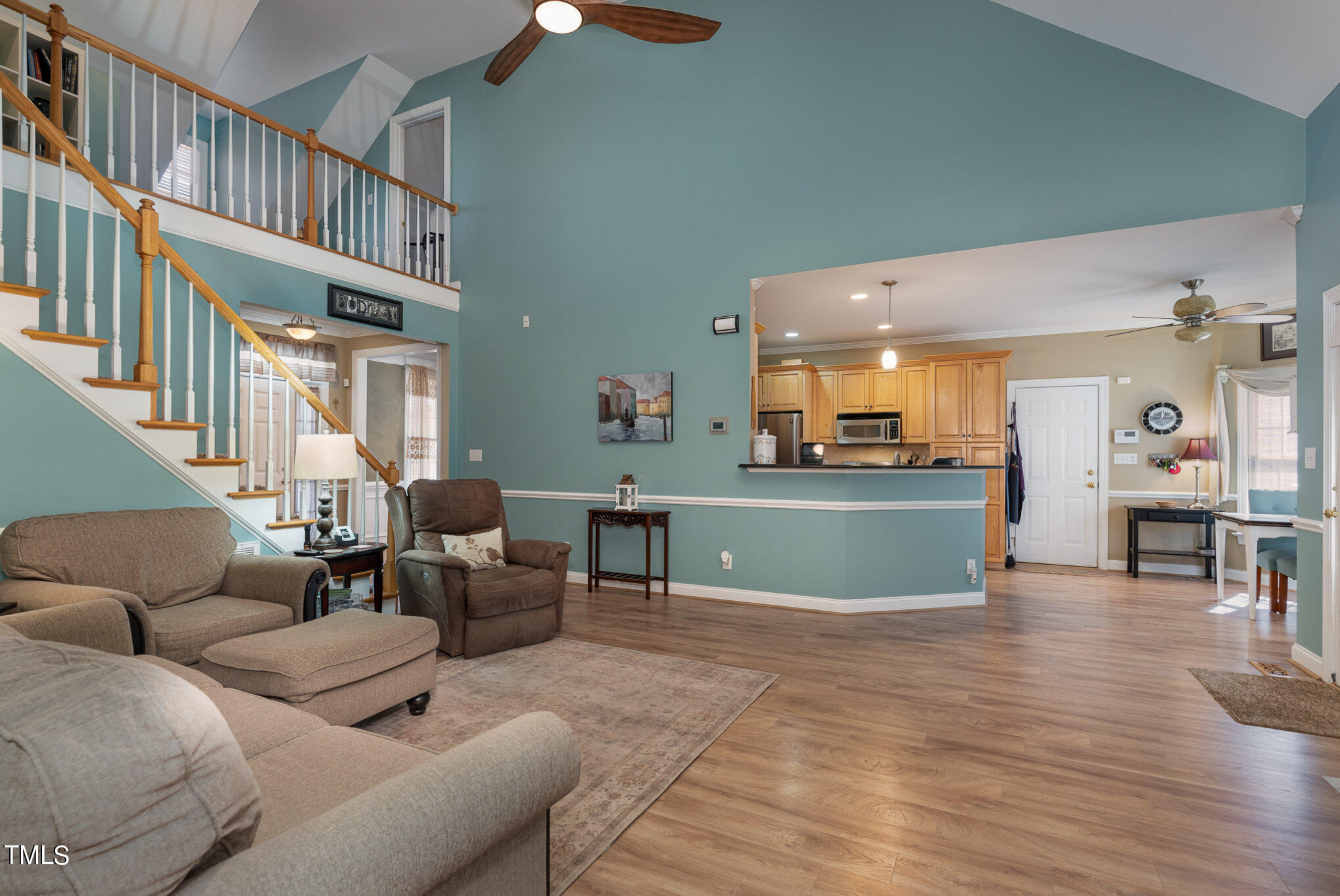 4520 Deer Stream Lane Raleigh, NC 27603 - Photo 9 of 35 026_ndp244-edit