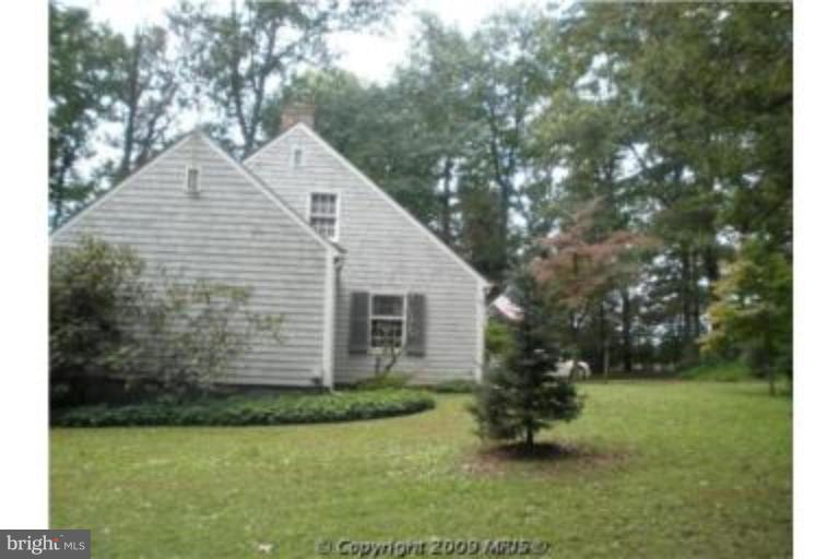 2025 Jerrys Road Street, MD 21154 - Photo 14 of 20 Exterior #2