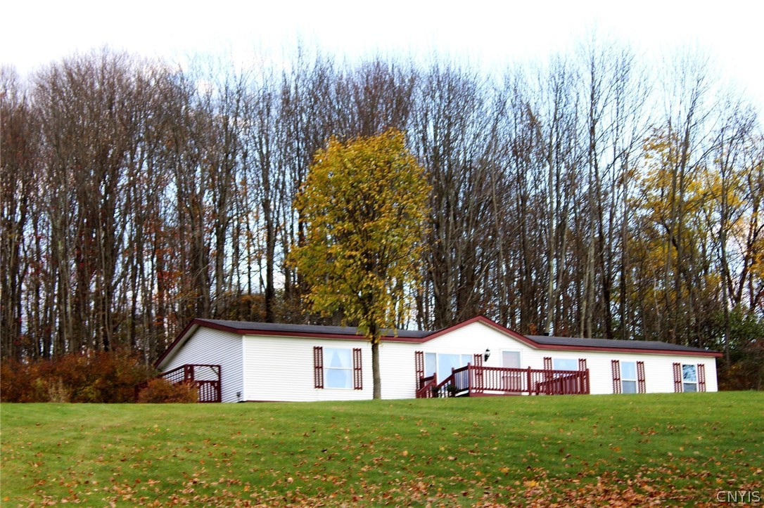 3476 County Rt116 Solon, NY 13101 - Photo 1 of 1 Exterior Front