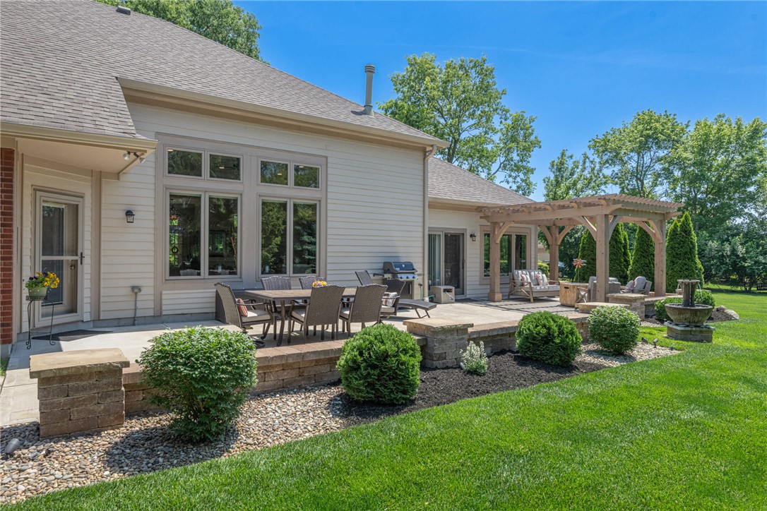 7625 Deer Path Court Springboro, OH 45066 - Photo 42 of 52
