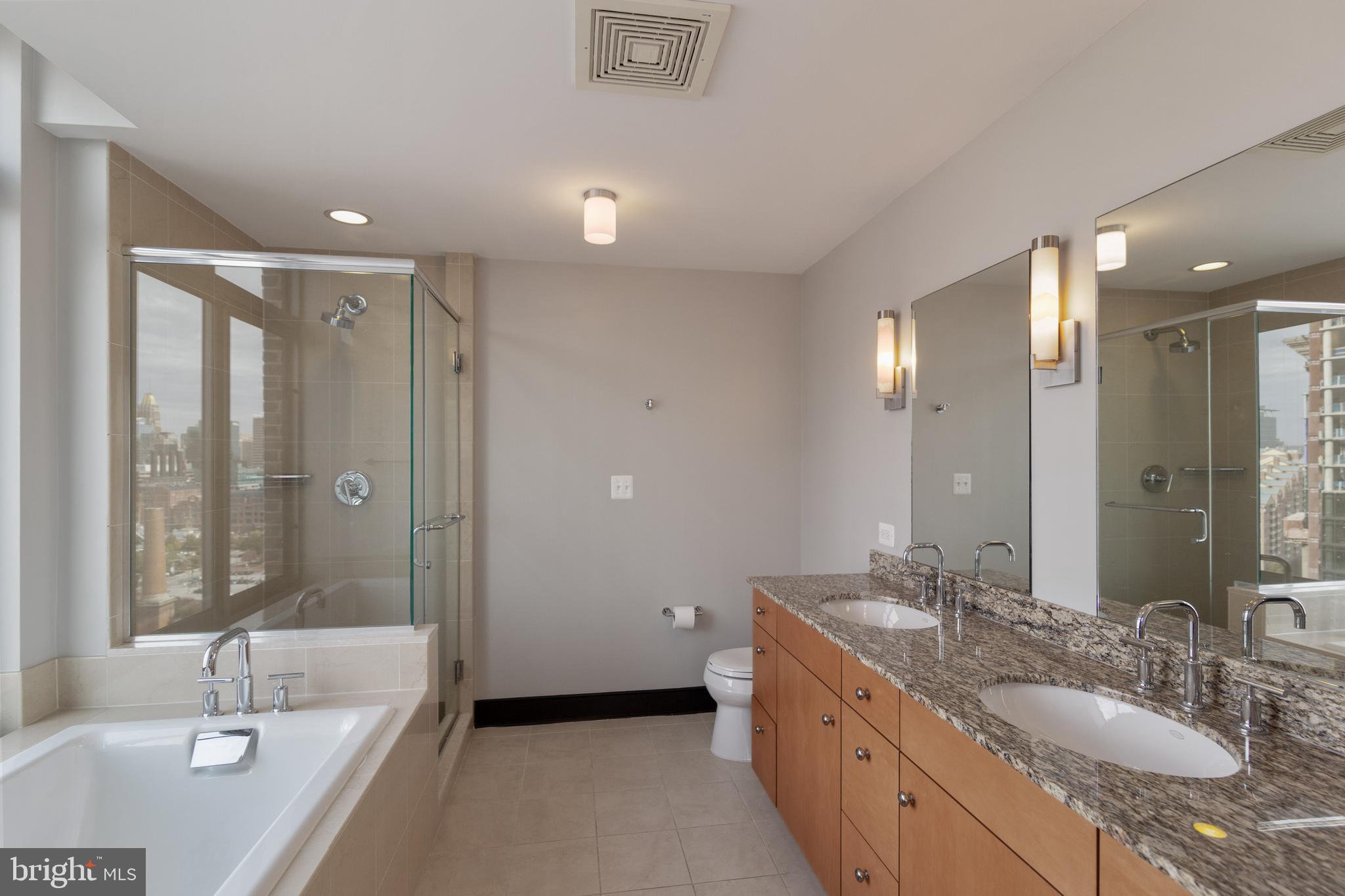 675 President Street, Unit 1801 Baltimore, MD 21202 - Photo 18 of 30