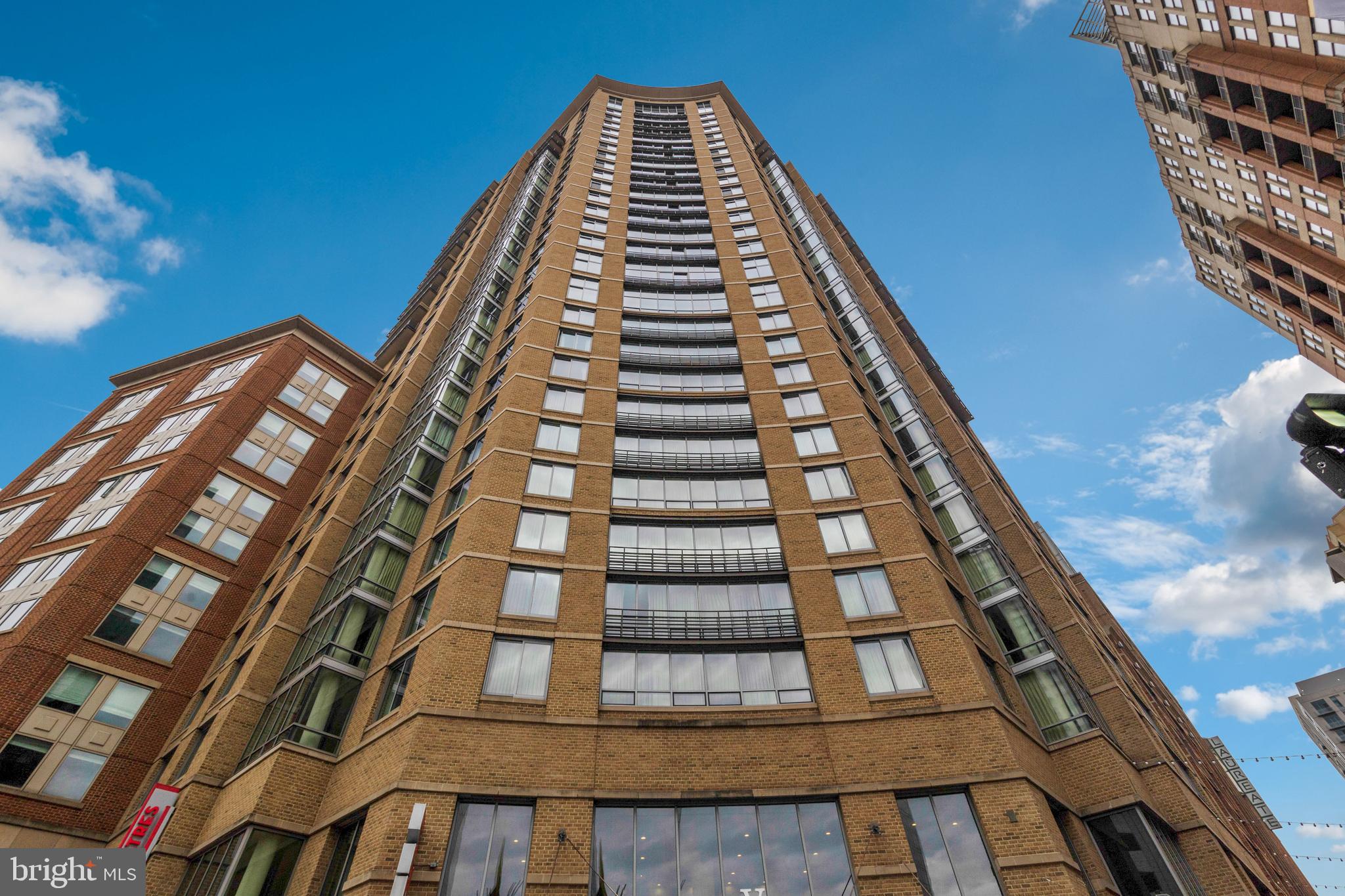 675 President Street, Unit 1801 Baltimore, MD 21202 - Photo 2 of 30