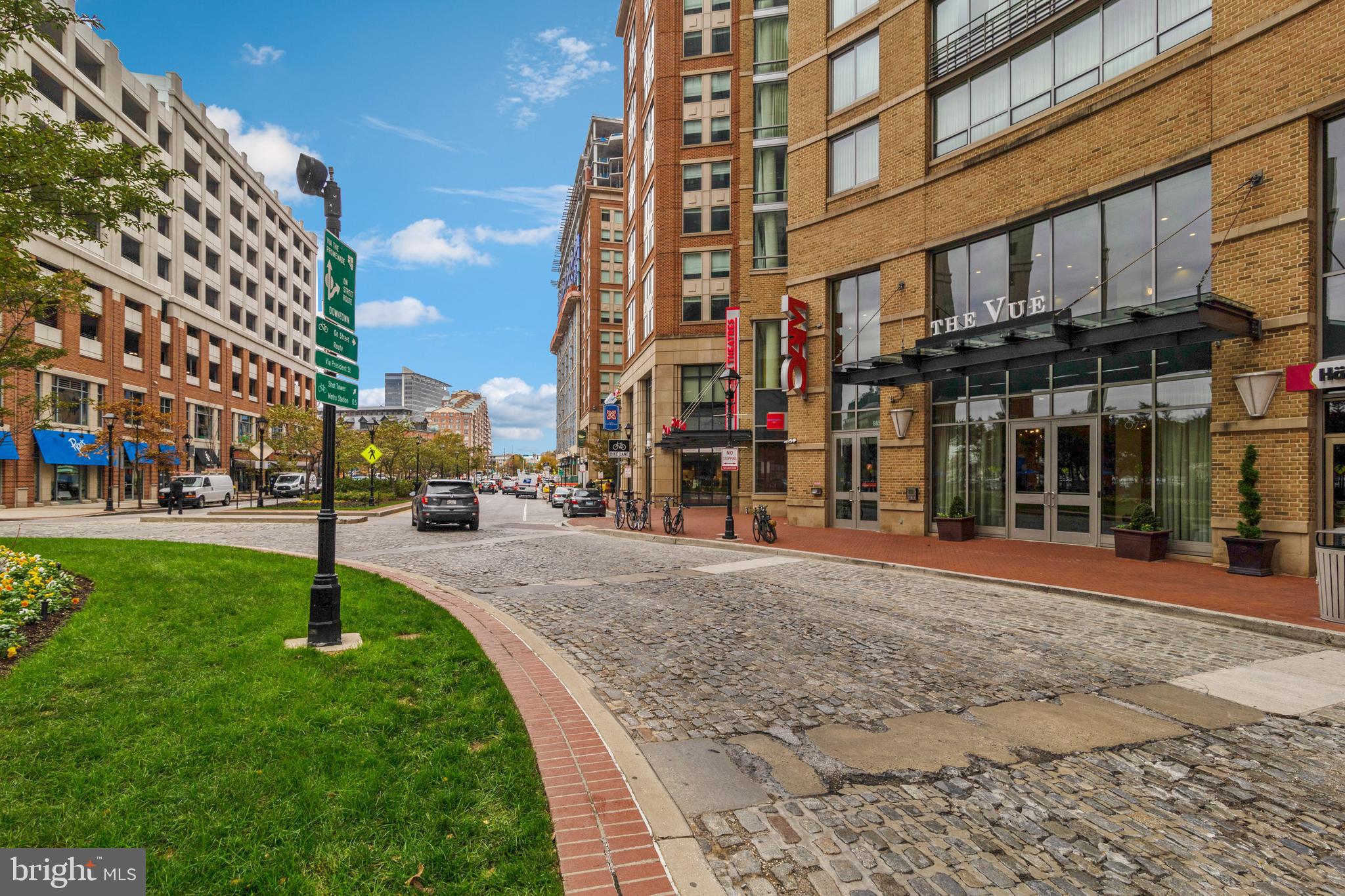 675 President Street, Unit 1801 Baltimore, MD 21202 - Photo 30 of 30