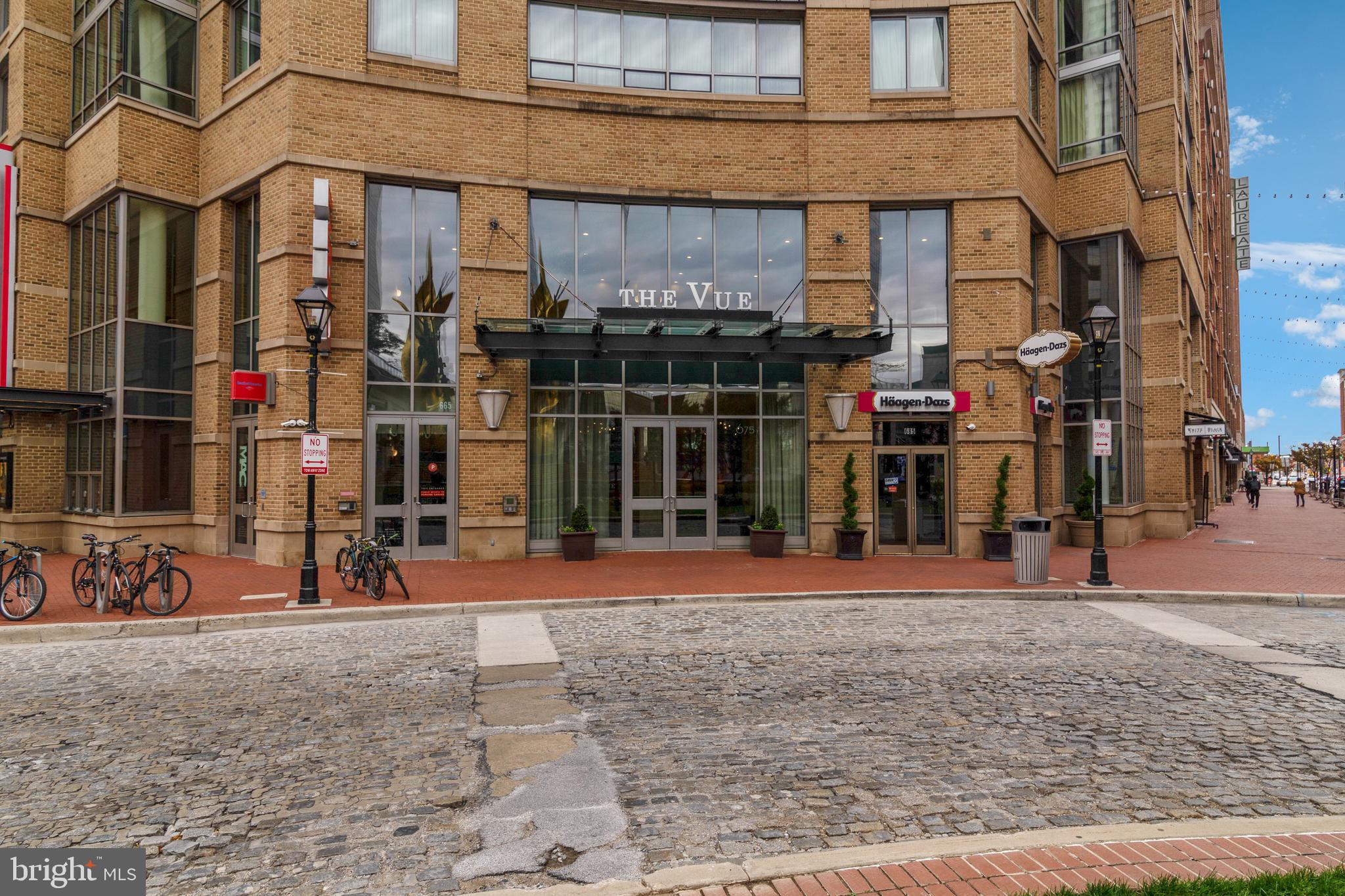 675 President Street, Unit 1801 Baltimore, MD 21202 - Photo 3 of 30