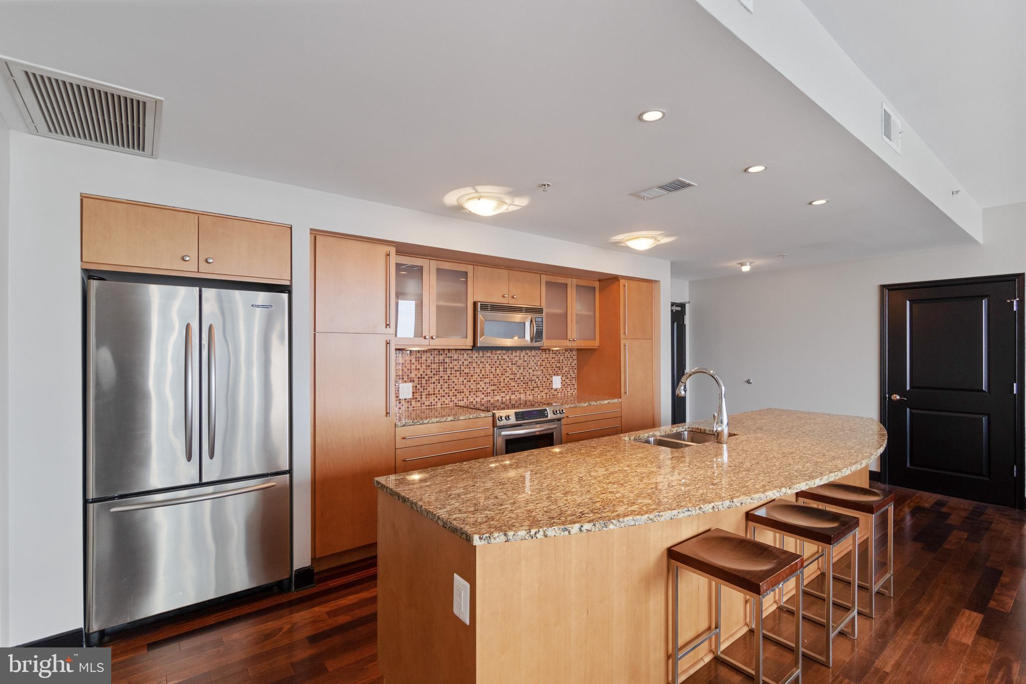 675 President Street, Unit 1801 Baltimore, MD 21202 - Photo 5 of 30