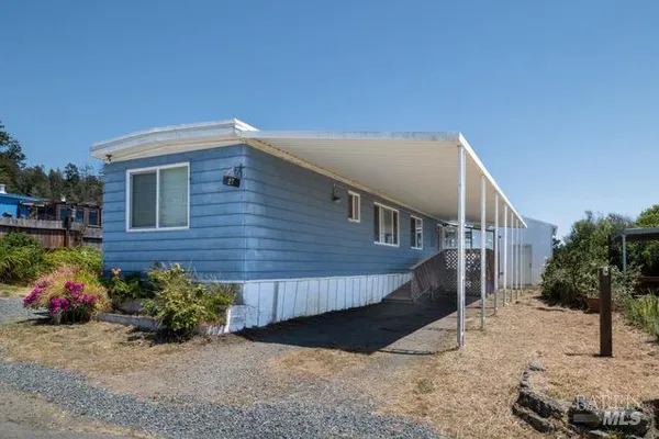 $95,000 | 38851 Highway 1, Unit 27, Gualala, CA 95445