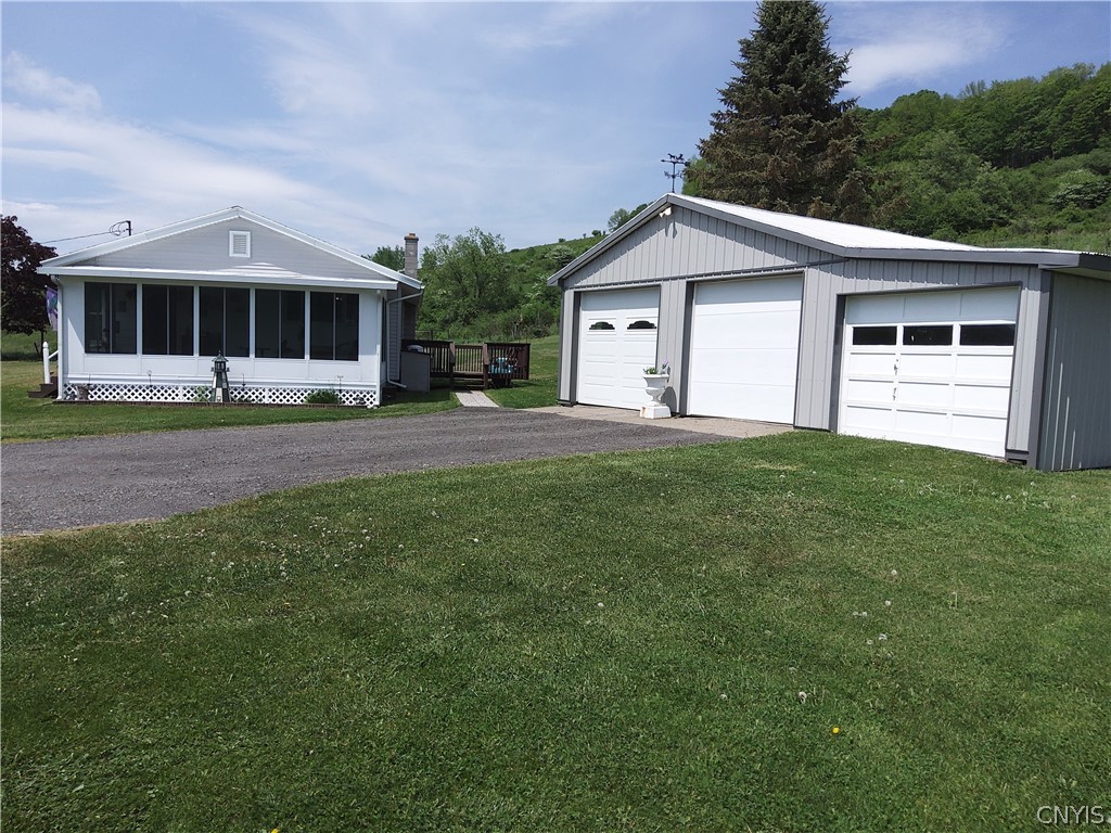 5598 Cheningo Road Truxton, NY 13158 - Photo 1 of 1 Gallery Image 1