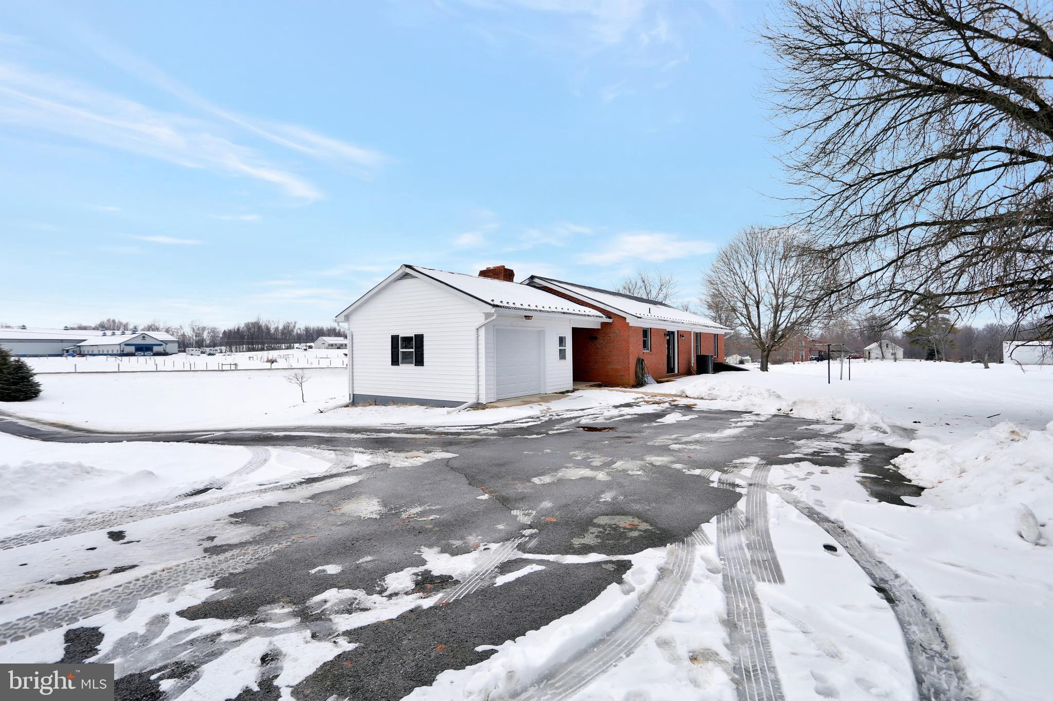 13003 Bikle Road Smithsburg, MD 21783 - Photo 39 of 42 Gallery Image 39