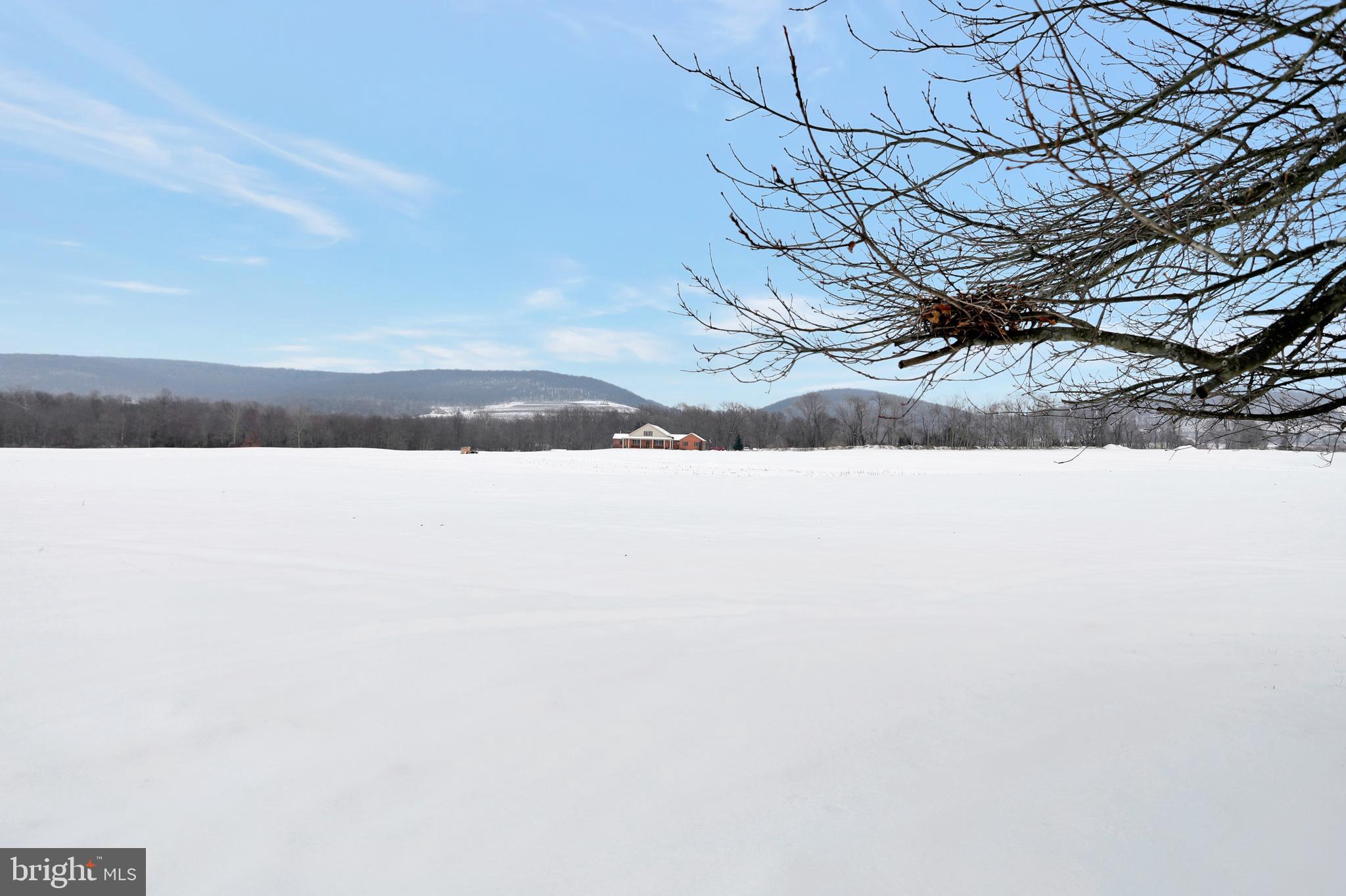 13003 Bikle Road Smithsburg, MD 21783 - Photo 42 of 42 private living with beautiful views!