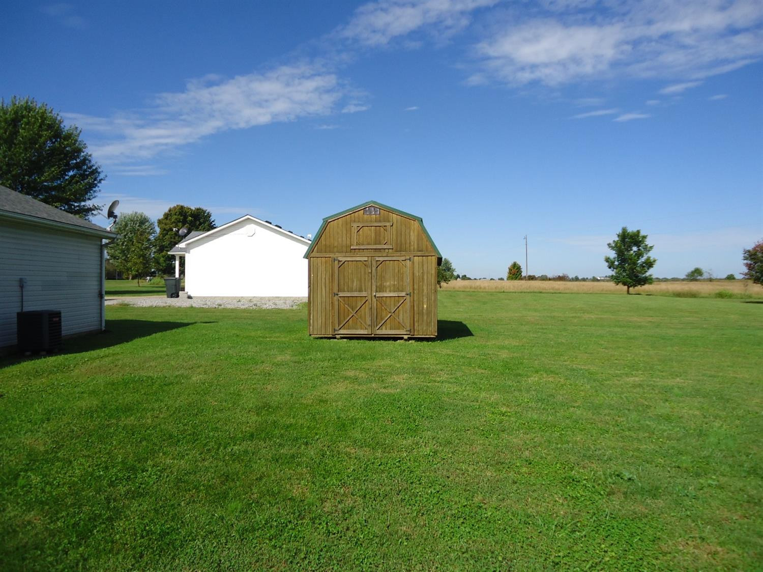 3737 Fall Lick Road Lancaster, KY 40444 - Photo 22 of 23 Photo 22