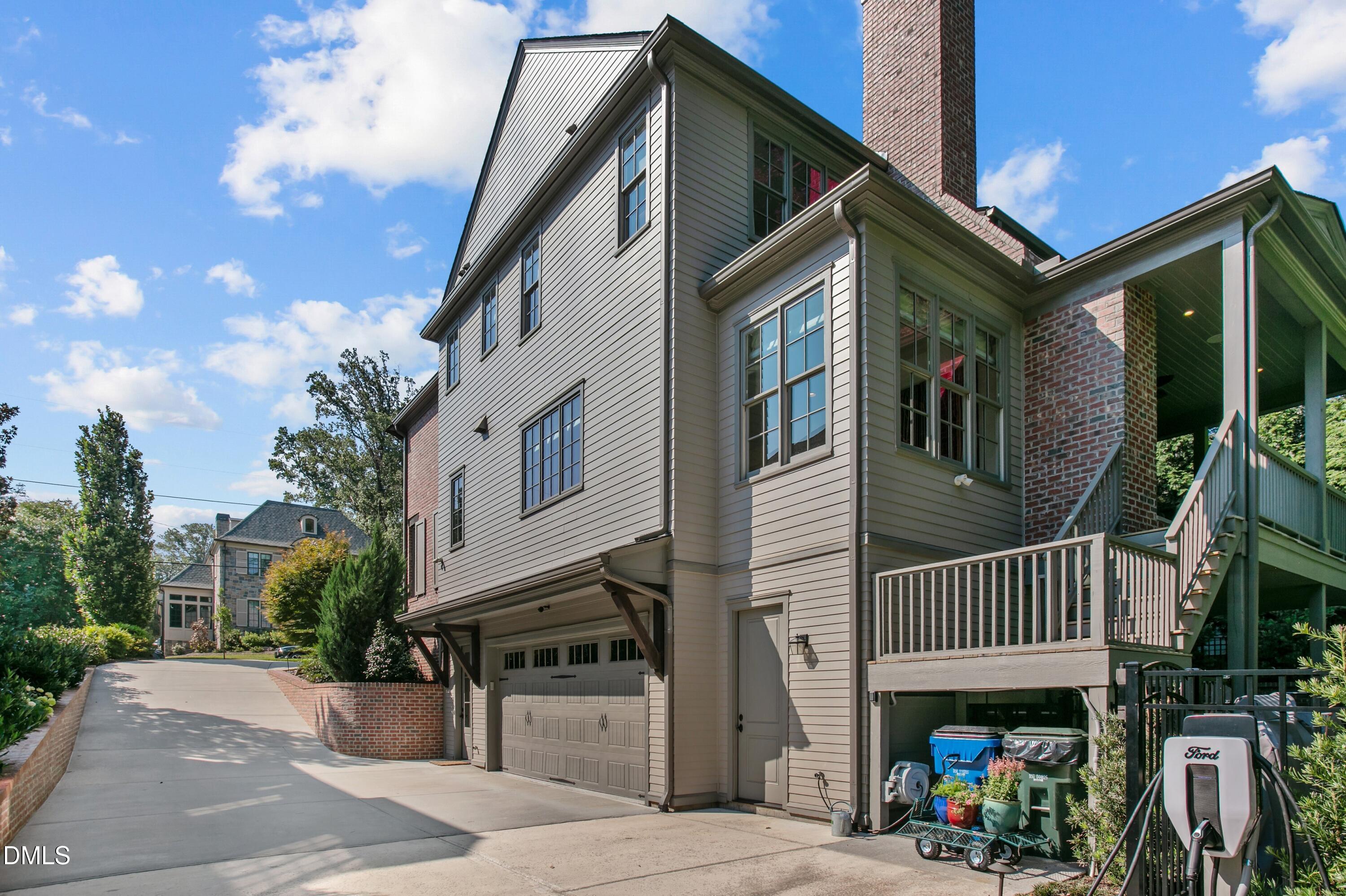 2825 Claremont Road Raleigh, NC 27608 - Photo 66 of 85 CGP_8304