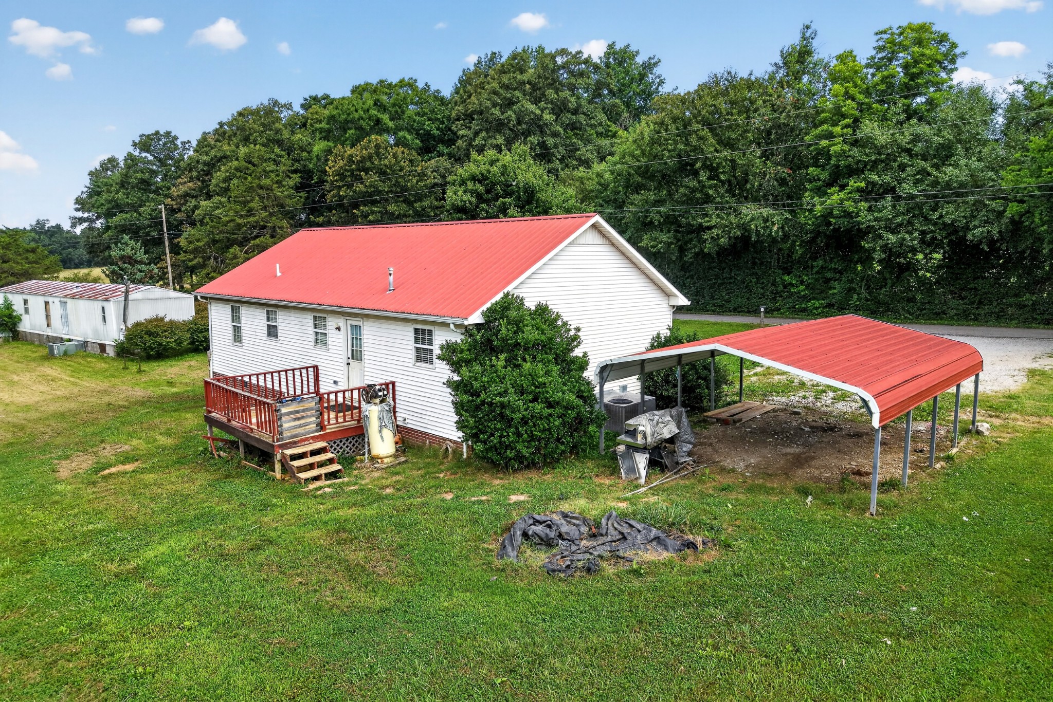 109 Brown Road Morrison, TN 37357 - Photo 46 of 49