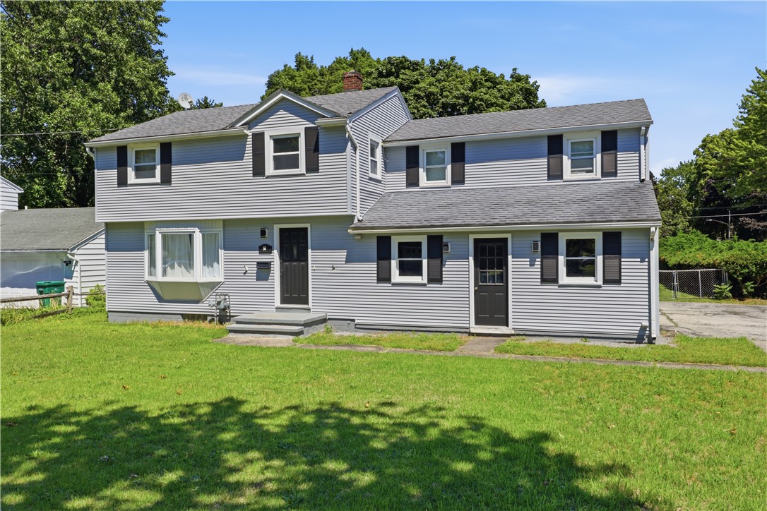 58 Dawes Road Irondequoit, NY 14622 - Photo 2 of 43