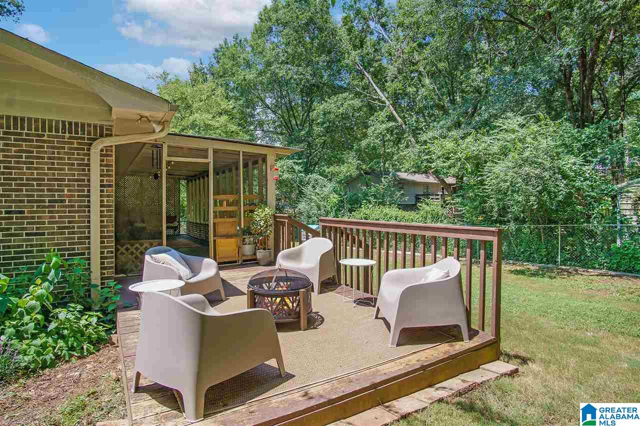 405 Overland Road Montevallo, AL 35115 - Photo 27 of 33 Gallery Image 27