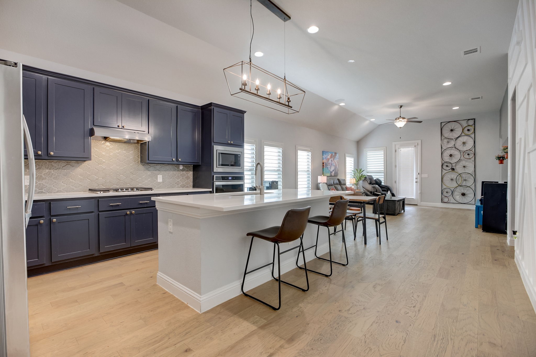 2629 Longhorn Ranch Drive Leander, TX 78641 - Photo 4 of 22