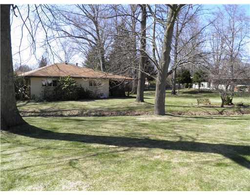 Yard/Garden. 