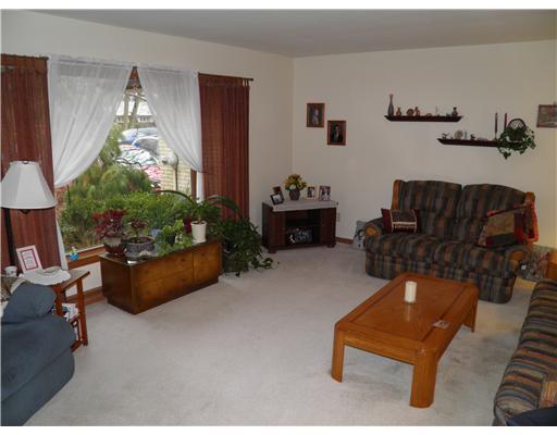 Living Room. 