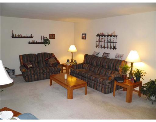Living Room. 