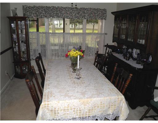 Dining Room. 