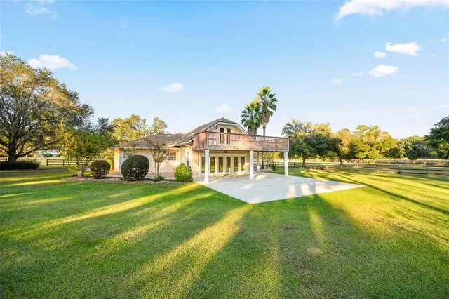 $775,000 | 12119 Northwest 122nd Terrace, Alachua, FL 32615