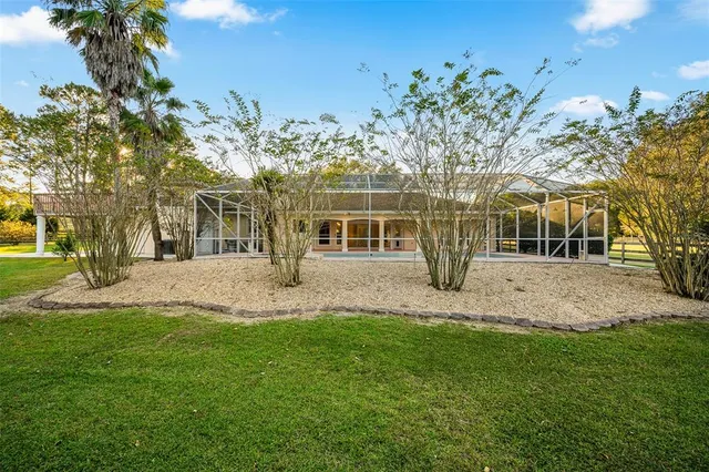 $775,000 | 12119 Northwest 122nd Terrace, Alachua, FL 32615