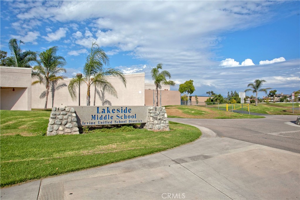 16 East Yale Loop, Unit 28 Irvine, CA 92604 - Photo 44 of 44