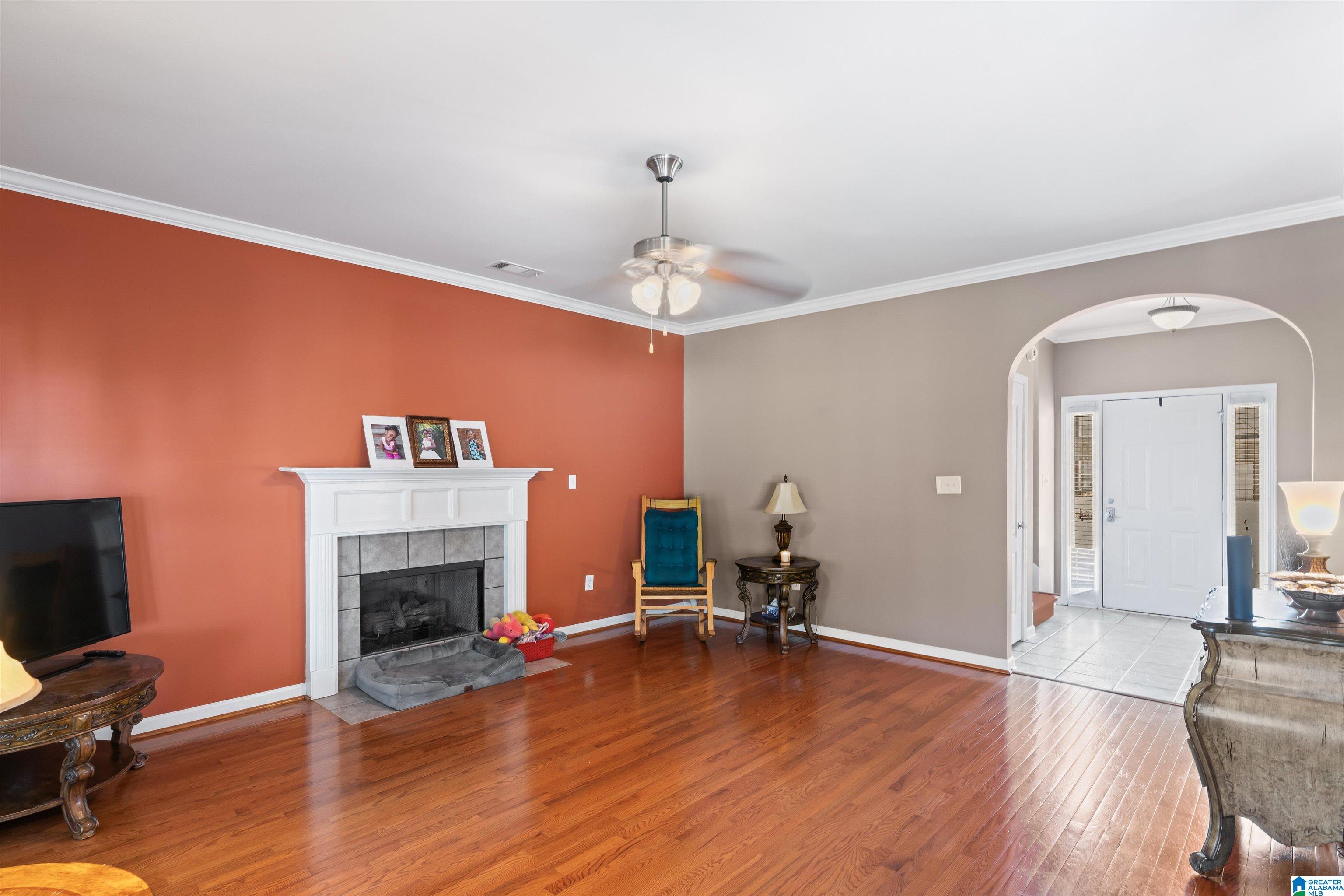 6062 Overlook Lane Bessemer, AL 35022 - Photo 8 of 41