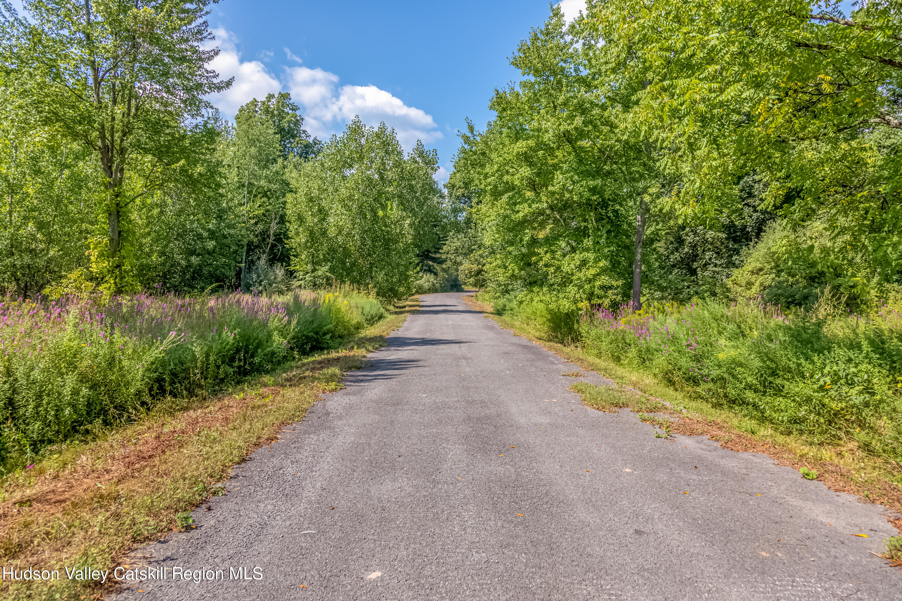 Lot 6-7 Hardenburgh Drive Stone Ridge, NY 12484 - Photo 2 of 10 Entrance