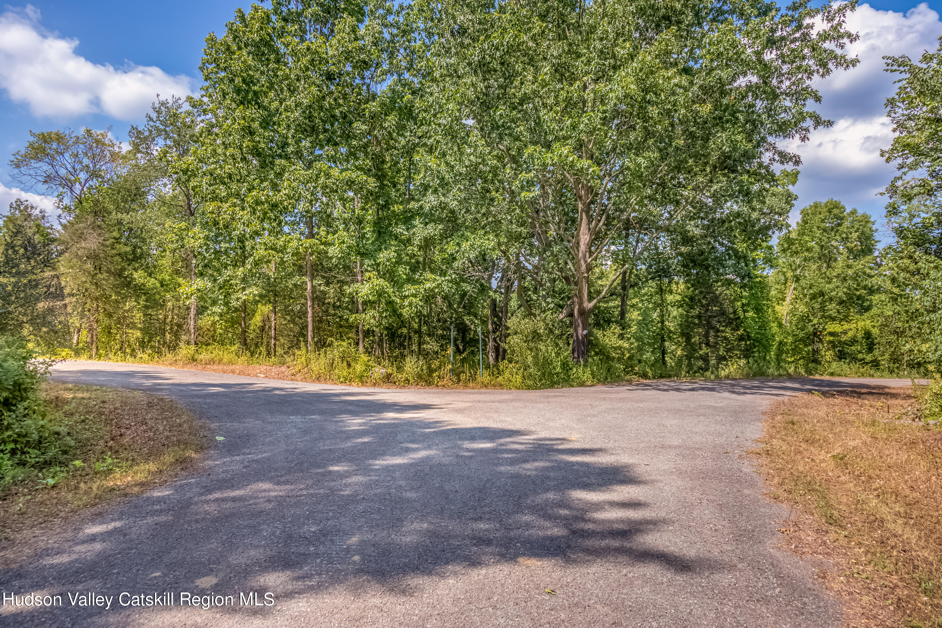 Lot 6-7 Hardenburgh Drive Stone Ridge, NY 12484 - Photo 3 of 10 Intersection