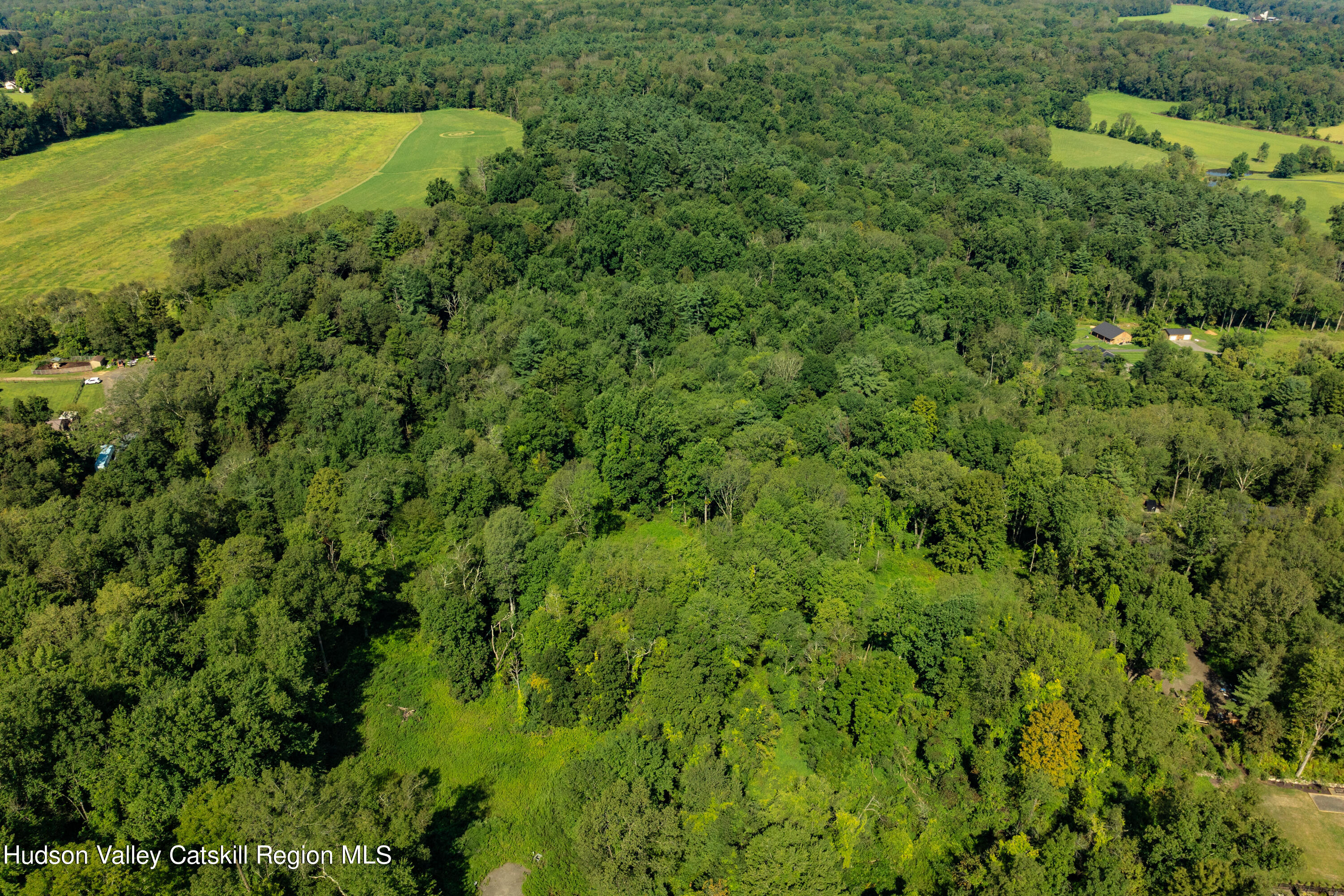 Lot 6-7 Hardenburgh Drive Stone Ridge, NY 12484 - Photo 6 of 10 Lot 6