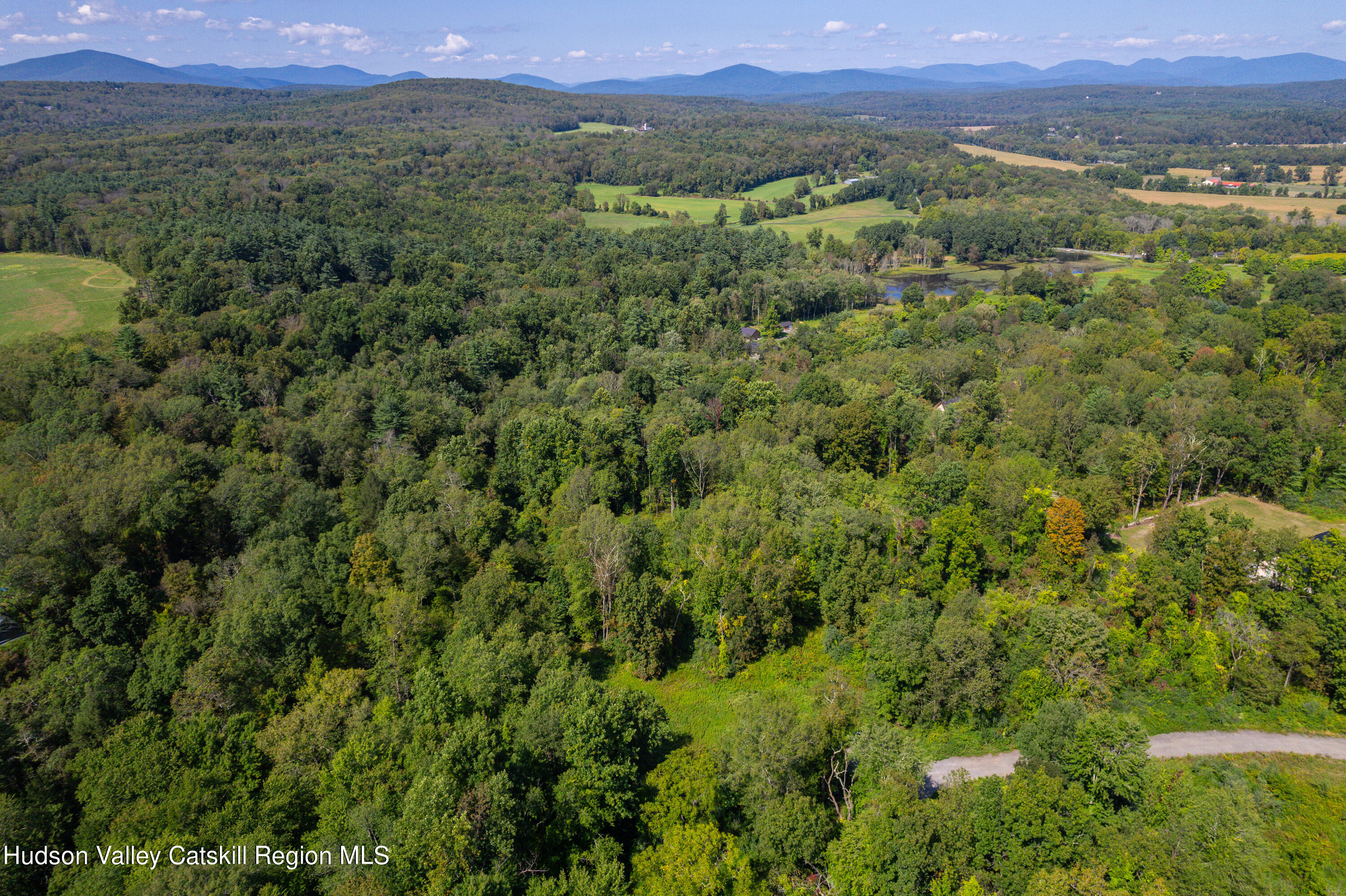 Lot 6-7 Hardenburgh Drive Stone Ridge, NY 12484 - Photo 8 of 10 Lot 7
