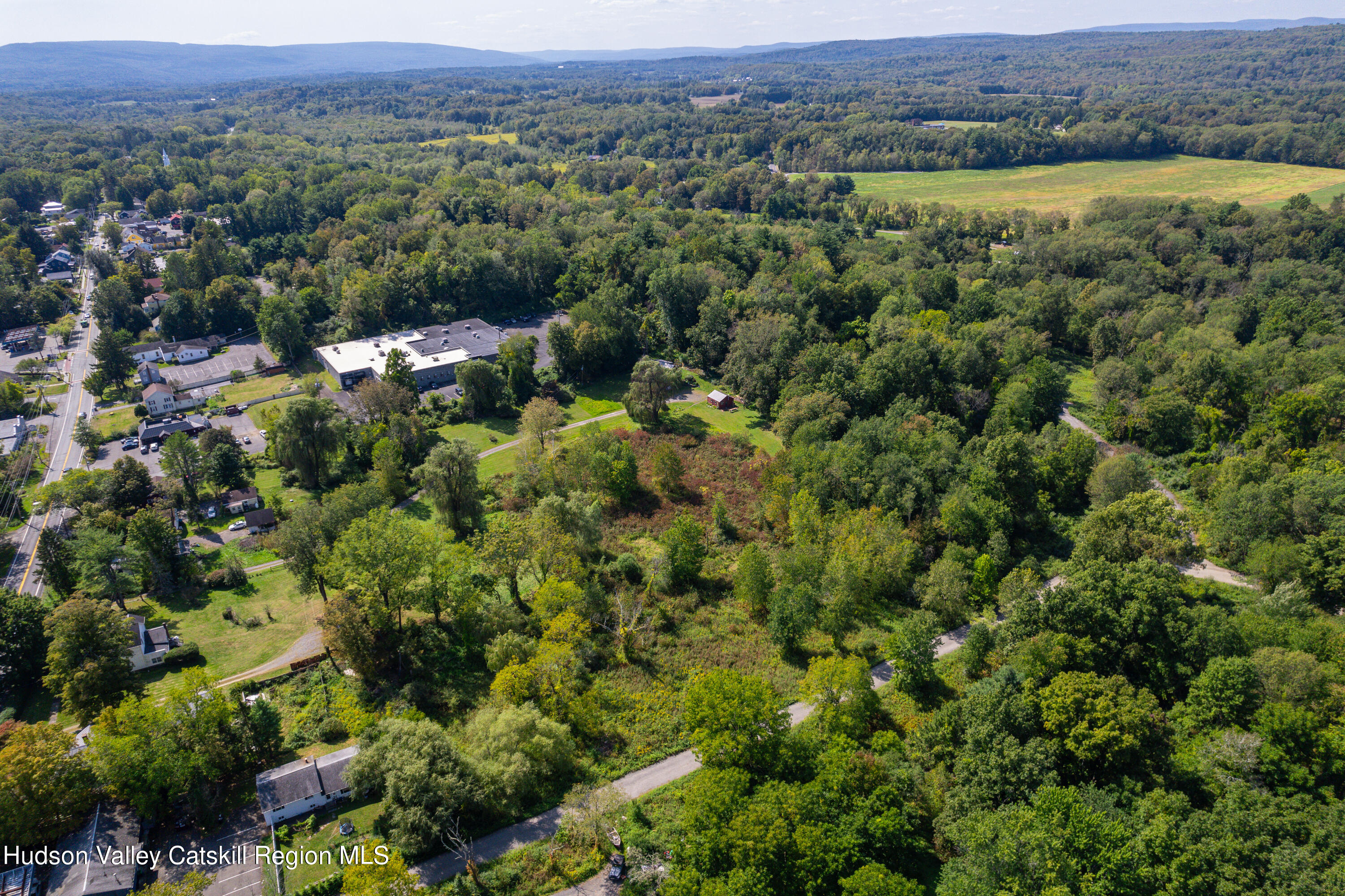 Lot 6-7 Hardenburgh Drive Stone Ridge, NY 12484 - Photo 10 of 10 Lot 8