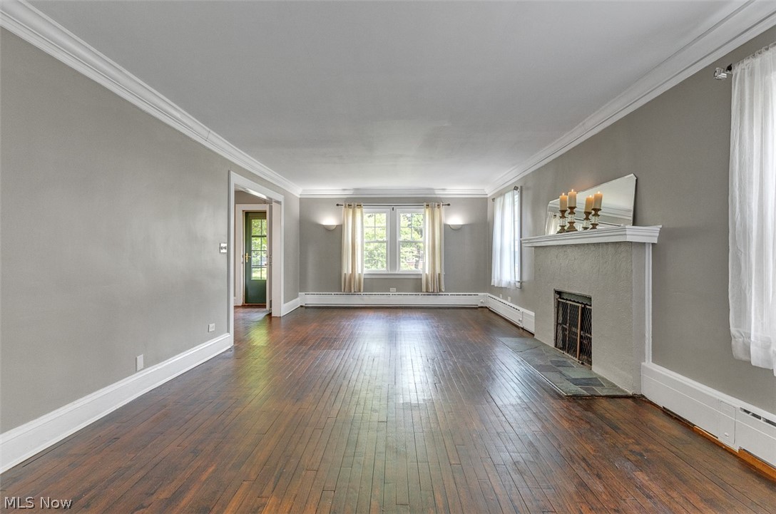 2972 Yorkshire Road Cleveland Heights, OH 44118 - Photo 7 of 44
