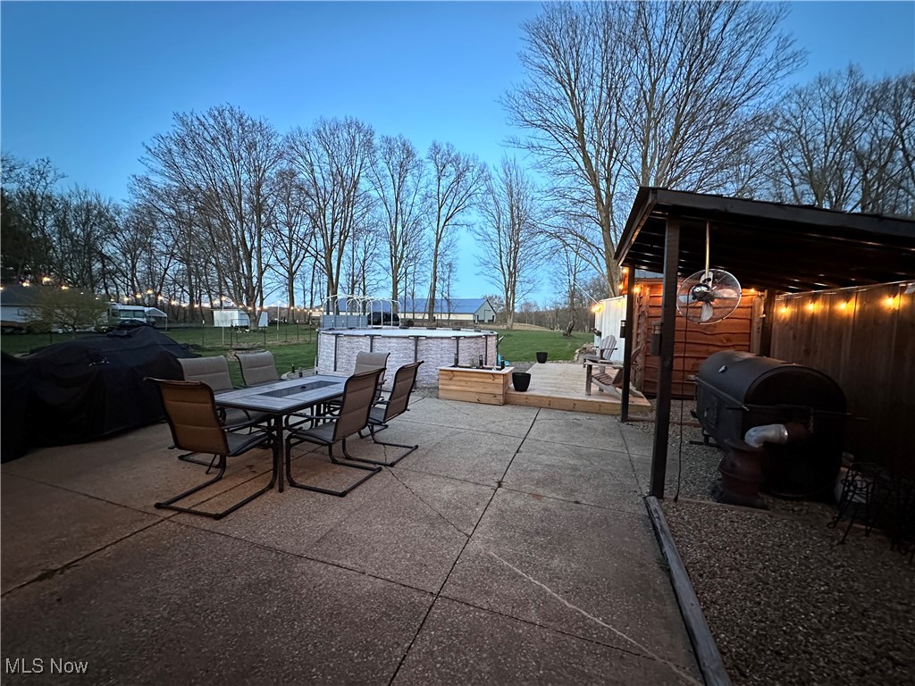 1775 Far View Road Akron, OH 44312 - Photo 43 of 46