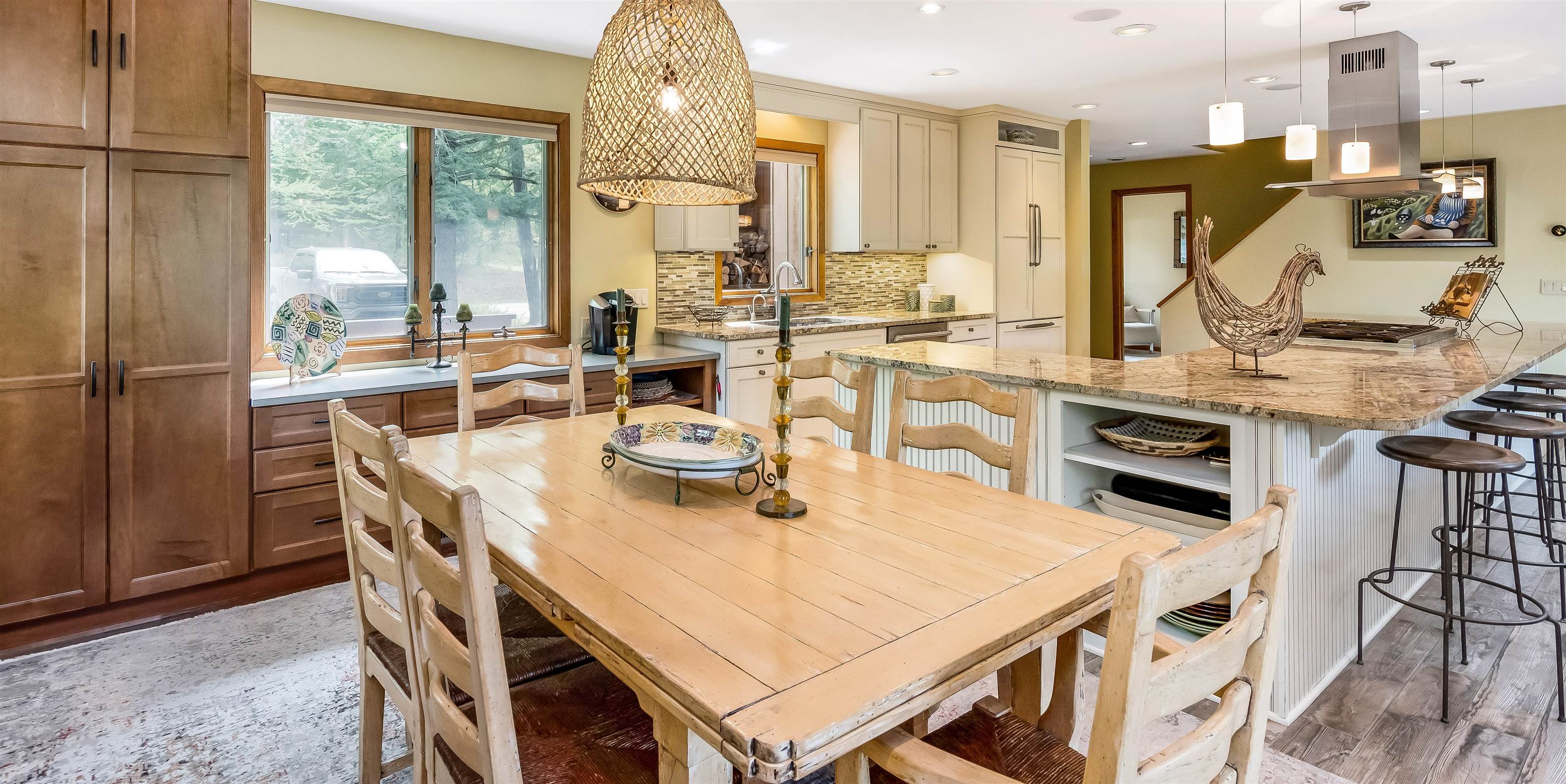 41 Duck Road, Unit 67 Stowe, VT 05672 - Photo 8 of 39
