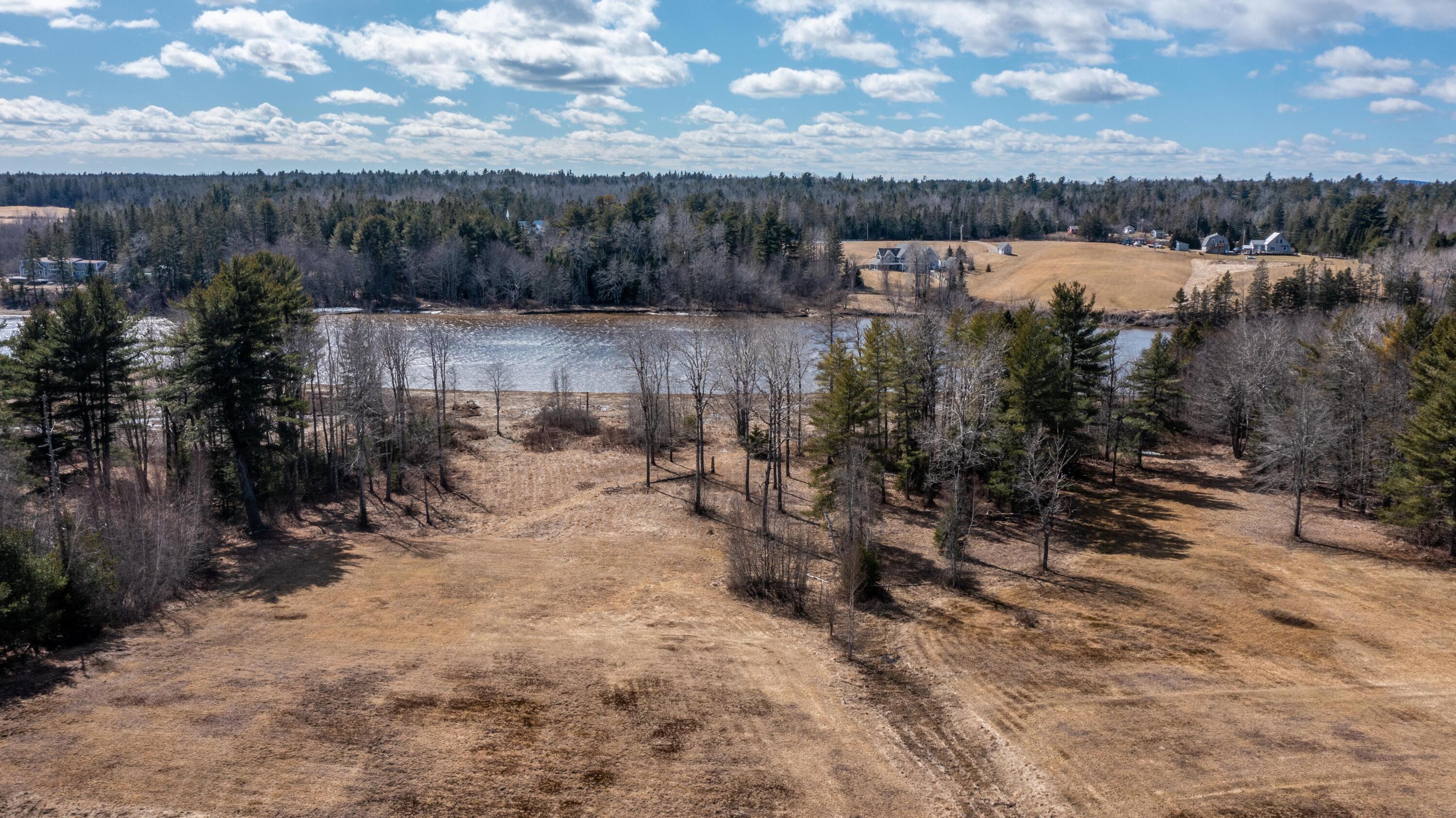 376 Kansas Road Milbridge, ME 04658 - Photo 70 of 74 376 Kansas Rd. Milbridge (39 of 43)
