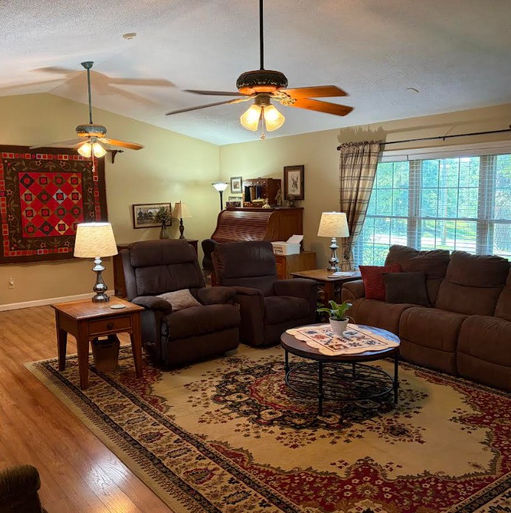 3429 Point Mason Road Big Sandy, TN 38221 - Photo 6 of 23