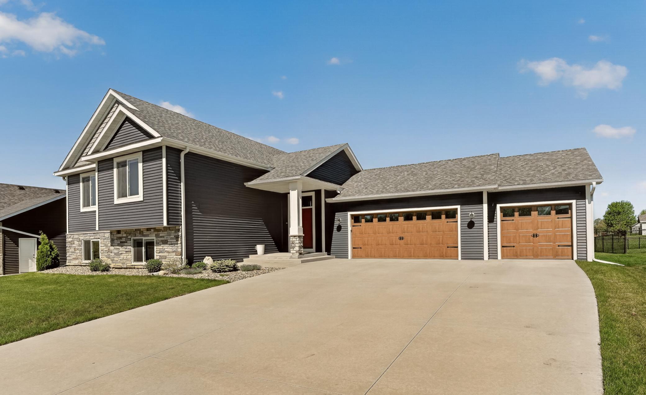 5443 Ridgeview Drive Northwest Rochester, MN 55901 - Photo 1 of 33