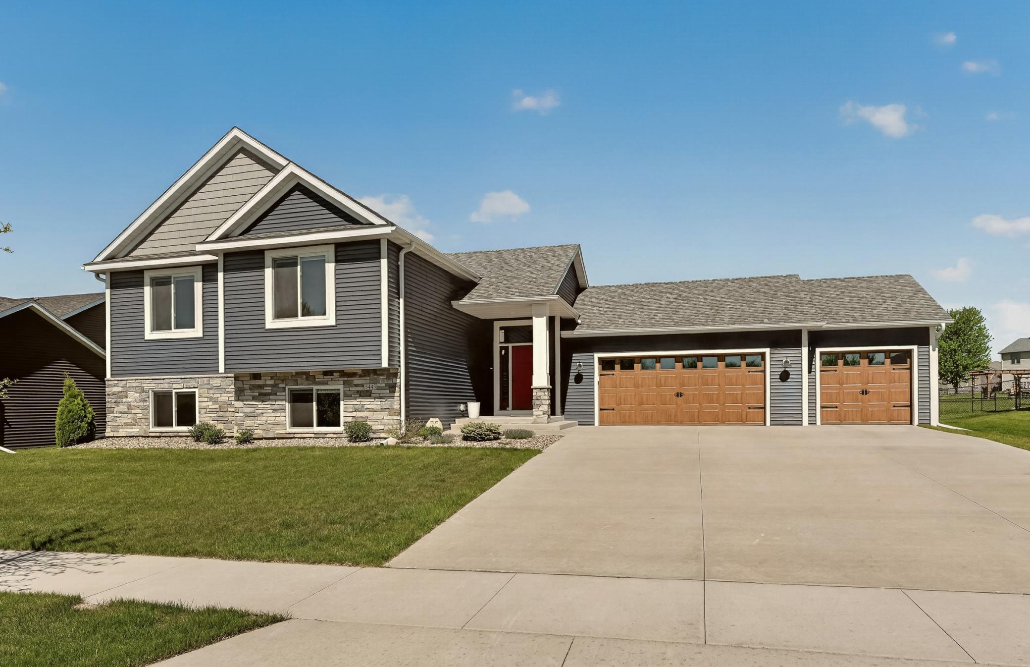 5443 Ridgeview Drive Northwest Rochester, MN 55901 - Photo 29 of 33