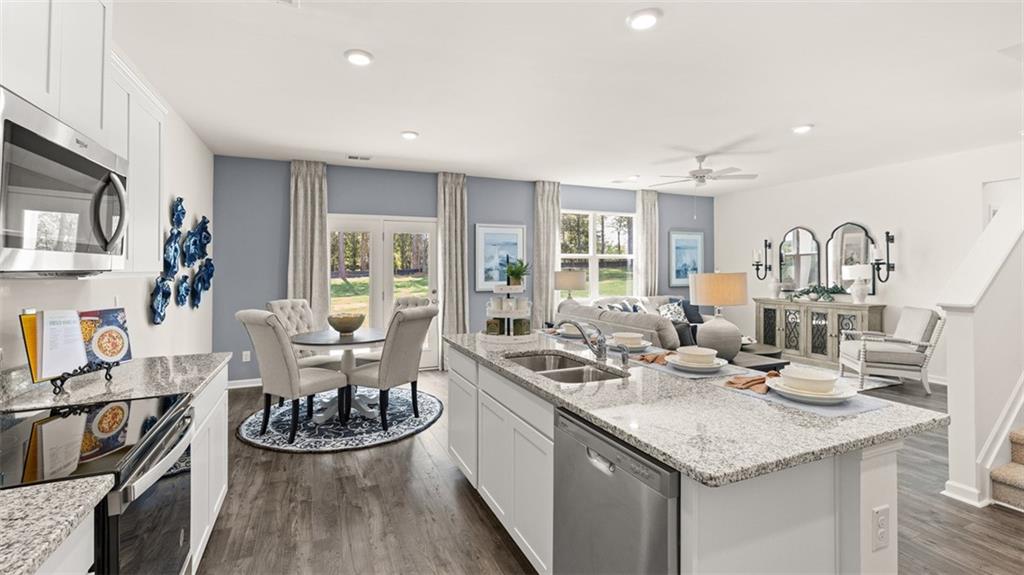 395 Bullock Pass Jefferson, GA 30549 - Photo 11 of 67