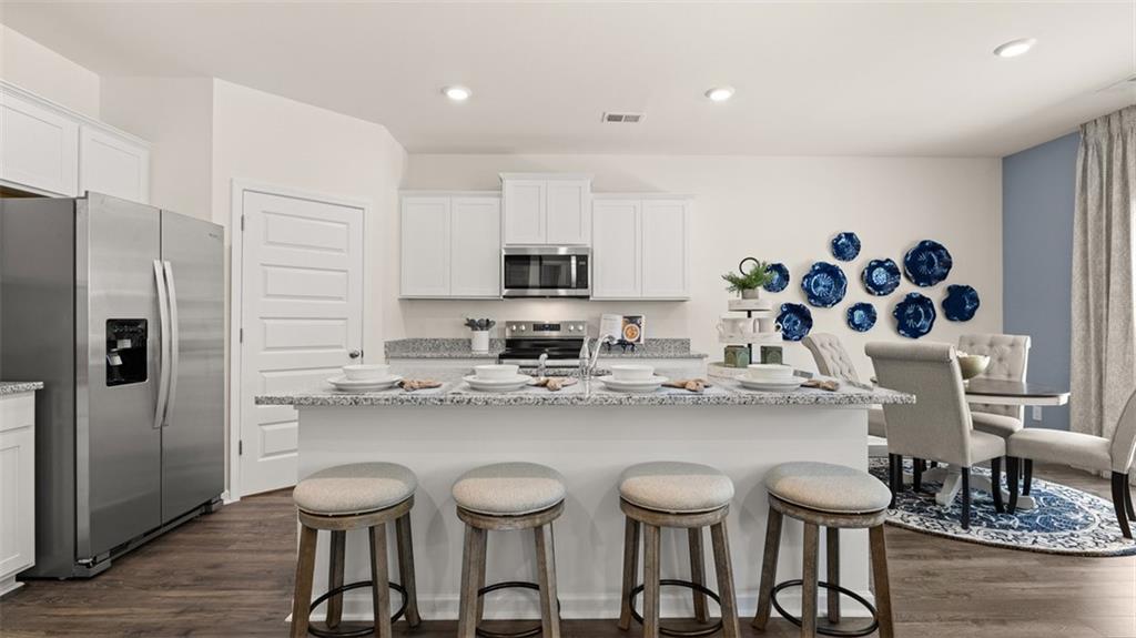 395 Bullock Pass Jefferson, GA 30549 - Photo 13 of 67