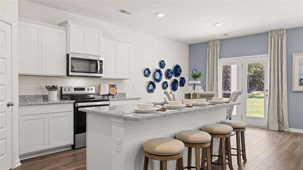 395 Bullock Pass Jefferson, GA 30549 - Photo 14 of 67