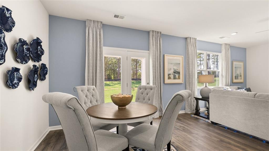 395 Bullock Pass Jefferson, GA 30549 - Photo 17 of 67